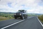 Land Rover Defender 90 2013 года